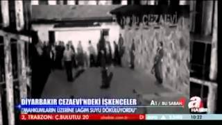 12 EYLÜLÜN AUSCHWITZİ DİYARBAKIR CEZAEVİ [upl. by Guglielmo]