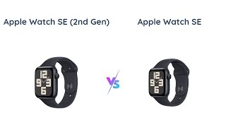 Apple Watch SE 44mm vs 40mm 2nd Gen  Which to Buy 🤔⌚ [upl. by Nacnud501]