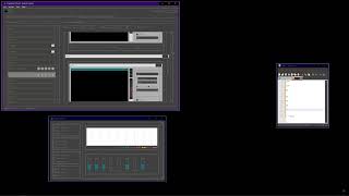 il2 dcs edent throttle axis control conversion creation using vjoy and joystick gremlin 2024 09 03 [upl. by Dodwell]