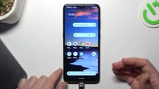 How to Connect Pendrive to Android Phone [upl. by Nicks]