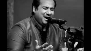 Lagi tum se mann ki lagan Rahat Fateh Ali Khan [upl. by Hamirak]