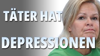 Täter aus Hagen gefasst Er hat DEPRESSIONEN [upl. by Ynnel]