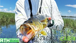 Boskop Dam Madness   Boskop Dam Bass Fishing [upl. by Bordie]