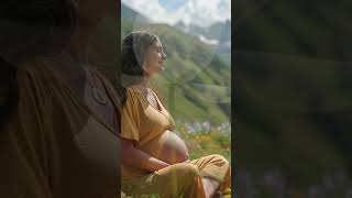 Nurturing Your Pregnancy Journey with Om Namah Shivaya [upl. by Eneluqcaj]