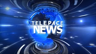 Telepace news 11 novembre 2024 [upl. by Nido167]