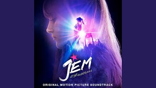 Mi Mi Mi From quotJem And The Hologramsquot Soundtrack [upl. by Adnamor]