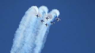 USAF Thunderbirds 2024  Final Friends amp Family Show w Comms November 7th [upl. by Leelah]