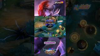 Yin Users Camper chou yin mobilelegends mlbbindonesia mlbbphilipines mlbb mlbbshorts ml [upl. by Nidraj322]