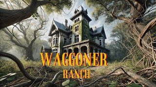 725M Sale Inside Waggoner Ranchs History [upl. by Asilem]