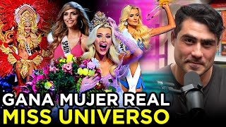 ¿Miss Universo 2024 merecía el premio 🤔 [upl. by Glory]