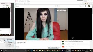 Eugenia Cooney FINALLY talks about her anorexia [upl. by Tan]