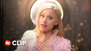 Wicked Movie Clip  What is this Feeling 2024 [upl. by Ecylahs]