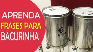 METRALHAR E FAZER FRASES NA BACURINHA  VIDEOS 02  PARA INICIANTES [upl. by Donny]