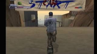 Tony Hawks Pro Skater Dreamcast Longplay 100 Complete [upl. by Euginomod136]