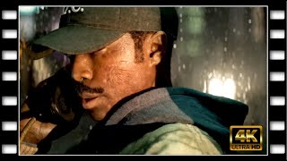 Vertraue Niemanden  Cutscene  Deutsch  Black OPS 6  4K  MOVIE [upl. by Noma125]