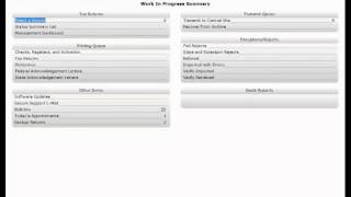 Overview of the Bulletins Feature in CrossLink Professional Tax Software [upl. by Geier]