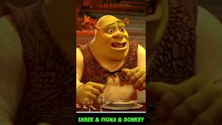 Shreks Hilarious Adventure Continues  Episode 7 Part 4shorts shrekyoutubeshorts [upl. by Jonas]