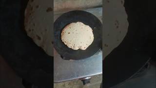 Ka dekhela  viral chapati and soft roti recipe trending shortvideo viralvideo rotikaisebanaye [upl. by Adama]