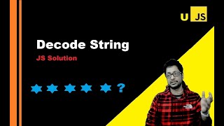 Decode String MDA 7 [upl. by Alleira]