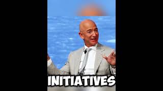 Why Did Jeff Bezos Decide to Give Away His Entire Fortune [upl. by Champaigne504]