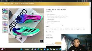 2023 Track Spikes Review and Where to buy [upl. by Egres361]