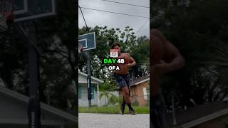 Road To D1 Day 48  took a big nap  ote basketball overtime shorts dayinthelife vlog [upl. by Daffy]