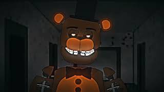 FNAFUCNDC2 Withered Freddy voice lines [upl. by Ferdinande]