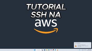 Tutorial SSH na AWS Bitvise amp Putty [upl. by Alaric]