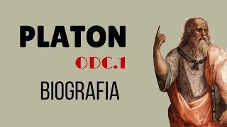 PLATON odc1 BIOGRAFIA [upl. by Euhsoj]