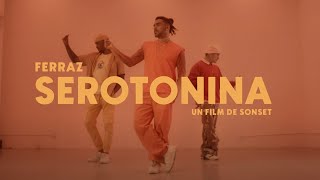 Ferraz  Serotonina Video Oficial [upl. by Siravaj]