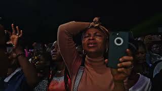 SIS CHINYERE UDOMA LIVE MINISTRATION  SHABBACH NITE PART 2 [upl. by Heidi]