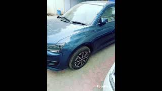 Dzire maruti Suzuki new model car 🚗🚗 [upl. by Alywt]