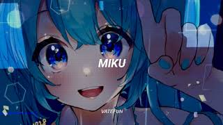 Miku  Anamanaguchi ft Hatsune Miku  Sub Español [upl. by Lydnek]