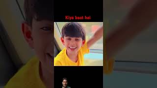 Balak hoke beta baap hi hod nahi karte song love funny viralvideo amazingfacts trending [upl. by Marciano]