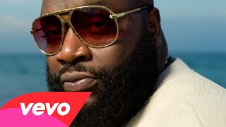 Rick Ross  I Eat Pears Explicit [upl. by Limay]