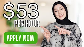 15 Work From Home Jobs Always Hiring Worldwide  No Experience [upl. by Ccasi541]