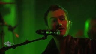 Editors  The Pulse new song live at Best Kept Secret 2016 [upl. by Adaha]