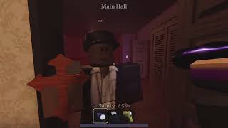 Roblox Specter with snake1260  part 2 [upl. by Imalda]