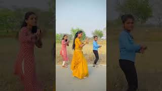 Gajra laga ke  New Cg Song  Mahesh Geeta Sahu  cgshorts cgsong reels [upl. by Cordi981]