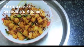 Kerala Recipe Videos in Malayalam [upl. by Anwadal]