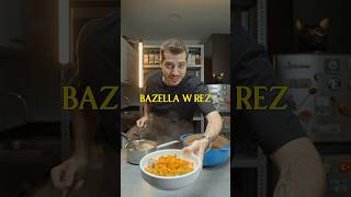 Bazella w rez foodwarlb lebanesefood [upl. by Tobit253]