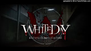 White Day A Labyrinth Named School  Doppelganger Fight [upl. by Nedry]