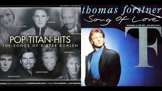 Thomas Forstner  1989  Song Of Love [upl. by Greenwell]