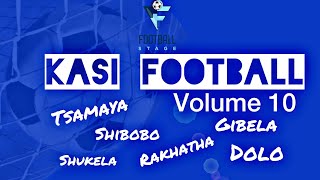 Kasi Flavour Volume 10  Totti  eWallet  River Park  Villa Marseille  Maimane Alfred Phiri Games [upl. by Gertrude]