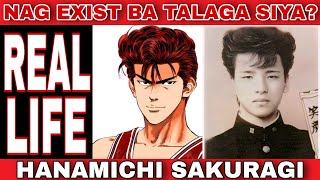 TOTOO BA SI HANAMICHI SAKURAGI  REAL LIFE SAKURAGI [upl. by Trebloc]