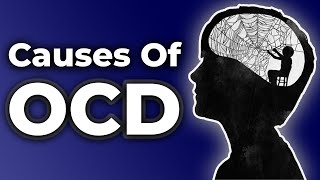 Causes of OCD What Really Triggers It [upl. by Pooley]