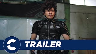 Official Trailer ASHIAP MAN  Cinépolis Indonesia [upl. by Folger79]