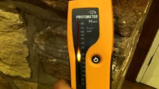 The damp meter  how the damp industry defrauds the publicPart 1 [upl. by Alecia]