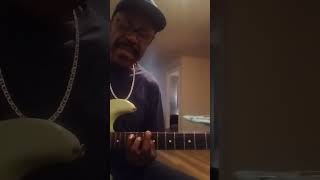 love amp need and want you by Patti LaBelle rhythm guitar tutorial [upl. by Hembree]