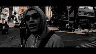 el RedCode  A MI ESPALDA  videoclip [upl. by Eynenihc]